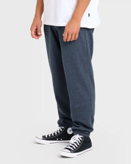 All Day Joggers - Midnight Blue