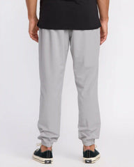 Surftrek Transit Joggers - Alloy