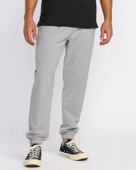 Surftrek Transit Joggers - Alloy