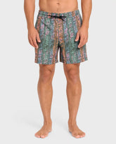 Steezier Trunk 17 - Multi