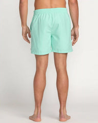 All Day Laybacks 16" Trunks - Bermuda