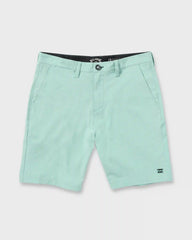 Crossfire Submersible 19" Hybrid Shorts - Bermuda