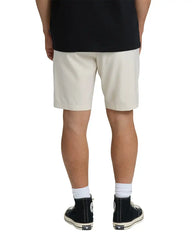 Crossfire Submersible 19" Hybrid Shorts - Oatmeal