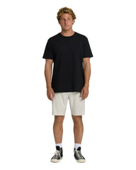 Crossfire Submersible 19" Hybrid Shorts - Oatmeal