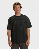 A.I. Always OG Short Sleeve T-Shirt - Graystone