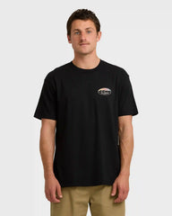 Runner Premium Short Sleeve T-Shirt - Black