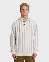 Rancho Pullover YD Pullover Hoodie - Oatmeal