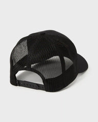 A/Div Range Trucker Hat - Phantom