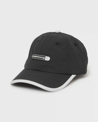 Spec 73 Orbit Lad Cap - Black