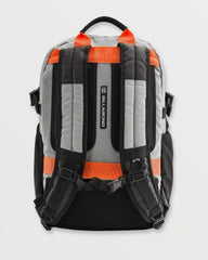 Greyman Backpack - Asphalt