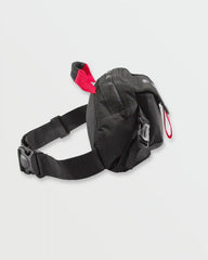 Enlisted Waistpack - Black