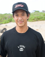 A.I. Champ Trucker - Black