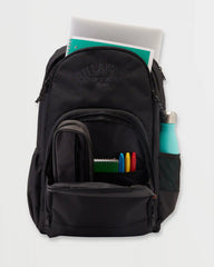 Command 29L Large Backpack - Black