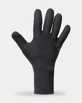 Absolute Core 3mm Wetsuit Gloves - Black
