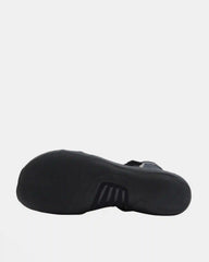 3mm Furnace Upcycler Welded Hidden Split Toe Wetsuit Boots - Black