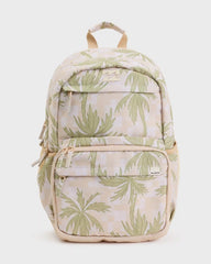 Maiden Voyage Backpack - Dove