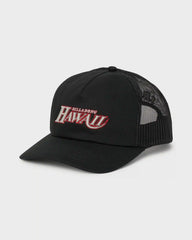 A.I. Champ Trucker - Black