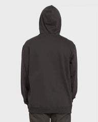 Short Sands Pullover Hoodie - Raven