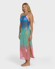 Sun Vision Cover-Up - True Blue