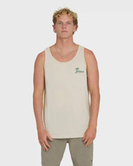 Check Out Premium Tank Top - Oatmeal