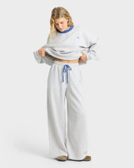 Sunset Fleece Sweatpants - Heather Gray