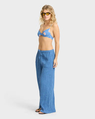 Wanderer Twilight Dreamer Pants - True Navy