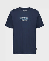 Boys Know The Feeling Short Sleeve T-Shirt