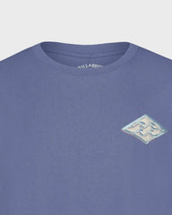 Boys Dim Arch Short Sleeve T-Shirt