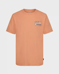 Boys Runner Short Sleeve T-Shirt