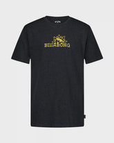 Little Boys Peak Short Sleeve T-Shirt