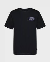 Little Boys Bad Dog WIP Short Sleeve T-Shirt