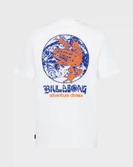 Boys Sonora Short Sleeve T-Shirt