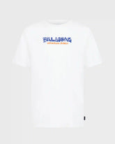Boys Sonora Short Sleeve T-Shirt
