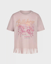 Girls Outpost Ritual Short Sleeve T-Shirt