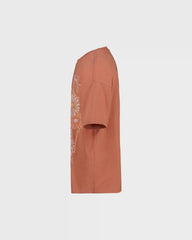 Girls Be Free Oversized Short Sleeve T-Shirt