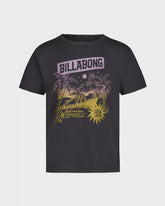 Girls Open Late Short Sleeve T-Shirt