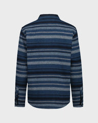 Boys Baja Flannel Shirt