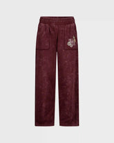 Girls Wildflower Wide Leg Pant
