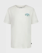 Boys Wax Arch Short Sleeve T-Shirt