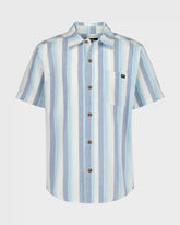 Boys Sundays Short Sleeve Shirt