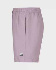 Boys All Day Layback Swim Trunks