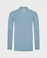 Boys Arch Performance Fit Long Sleeve Rashguard