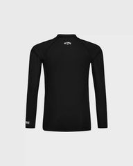 Little Boys' Arch Performance Fit Long Sleeve Rashguard