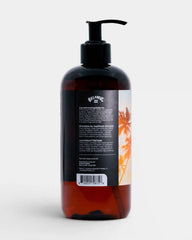 Solar Musk Body Wash