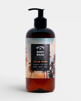 Solar Musk Body Wash