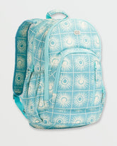 Roadie Backpack - Misty Blue