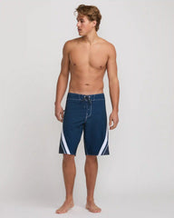 Fluid 2K Pro Performance 21" Boardshorts - Midnight