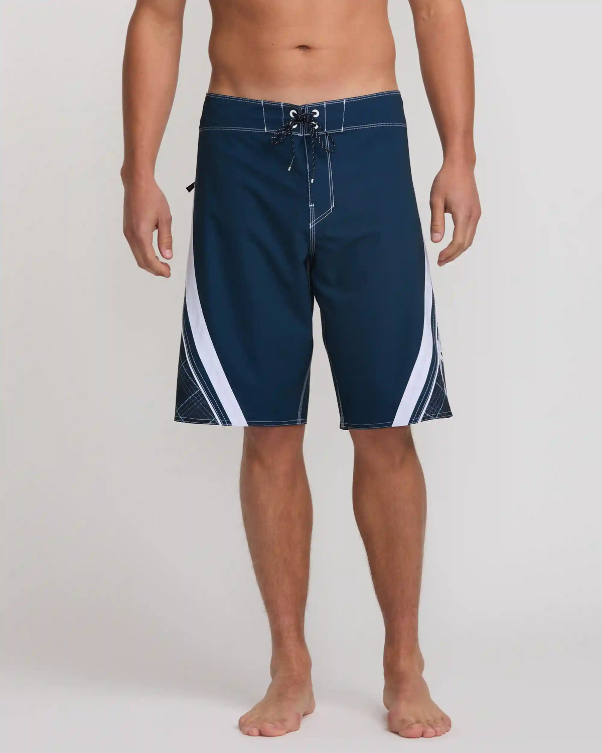 Fluid 2K Pro Performance 21" Boardshorts - Midnight