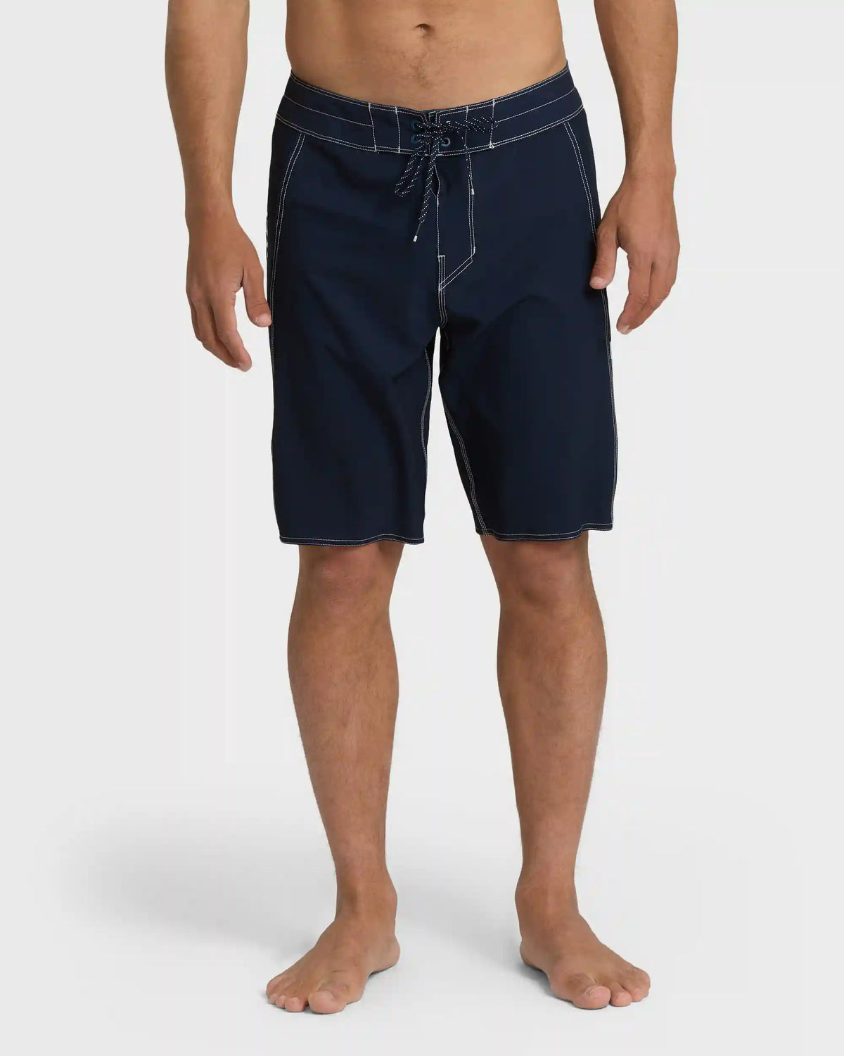 Dbah Hi 2.0 Pro 19" Boardshorts - Navy - Navy