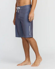 Bracket Pro 21" Boardshorts - Navy